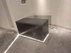 人造石櫥柜臺面 必圖