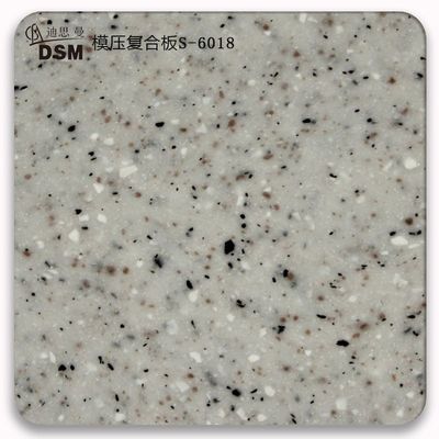 迪思曼BMC模壓金剛石人造石櫥柜臺面板不開裂不變形 - 迪思曼 - 九正(中國建材第一網)