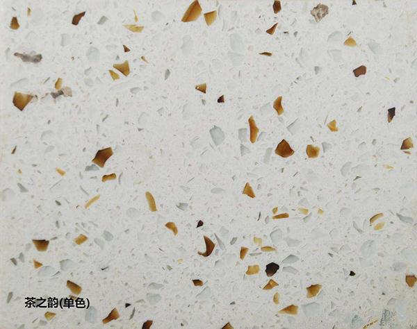 人造石的優點詳細介紹