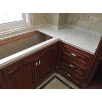 人造石櫥柜臺(tái)面