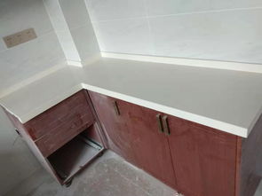 人造石櫥柜臺(tái)面 意大利必圖石英石