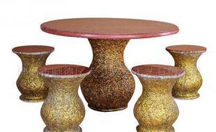 供應研制各式人造石雕塑石桌凳_建筑建材_世界工廠網中國產品信息庫