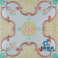 供應人造石3D背景墻、馬賽克、腰線_建筑建材_世界工廠網中國產品信息庫