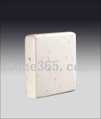 人造石 現代裝飾材料的卓越選擇