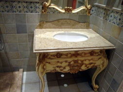 櫥柜臺面優選 富麗雅純亞克力人造石，打造理想廚房